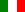 Italiano insignia