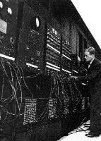 (ENIAC-Computer)